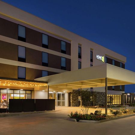 Home2 Suites By Hilton Alexandria Buitenkant foto