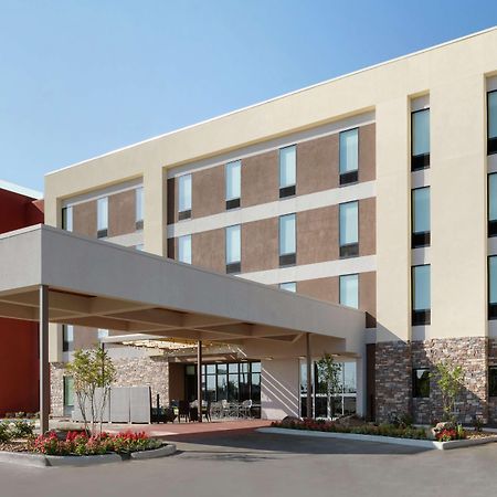 Home2 Suites By Hilton Alexandria Buitenkant foto