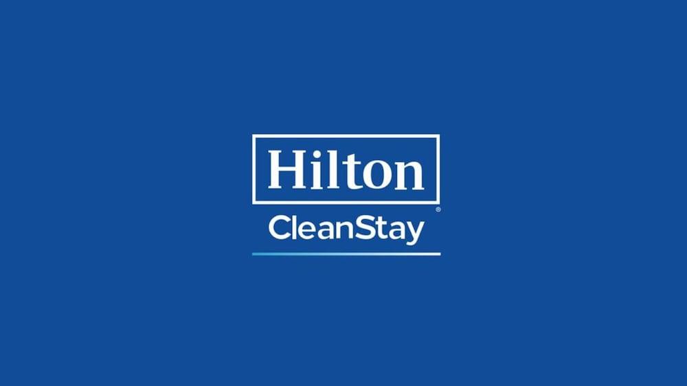 Home2 Suites By Hilton Alexandria Buitenkant foto