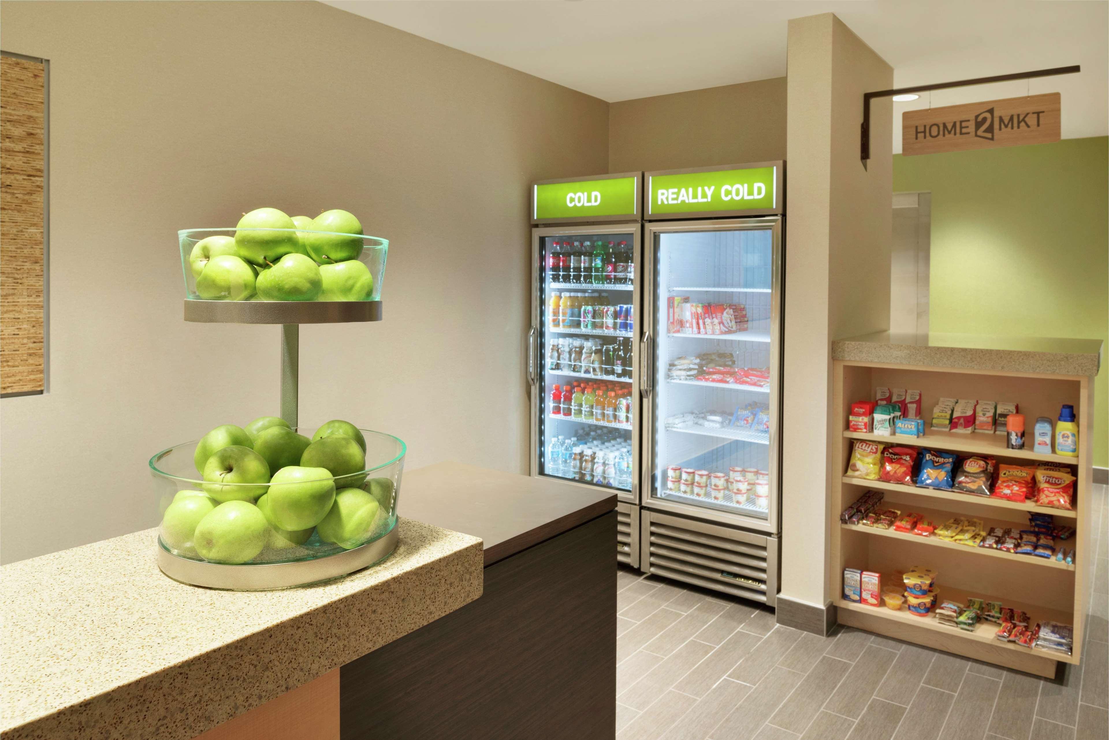 Home2 Suites By Hilton Alexandria Buitenkant foto