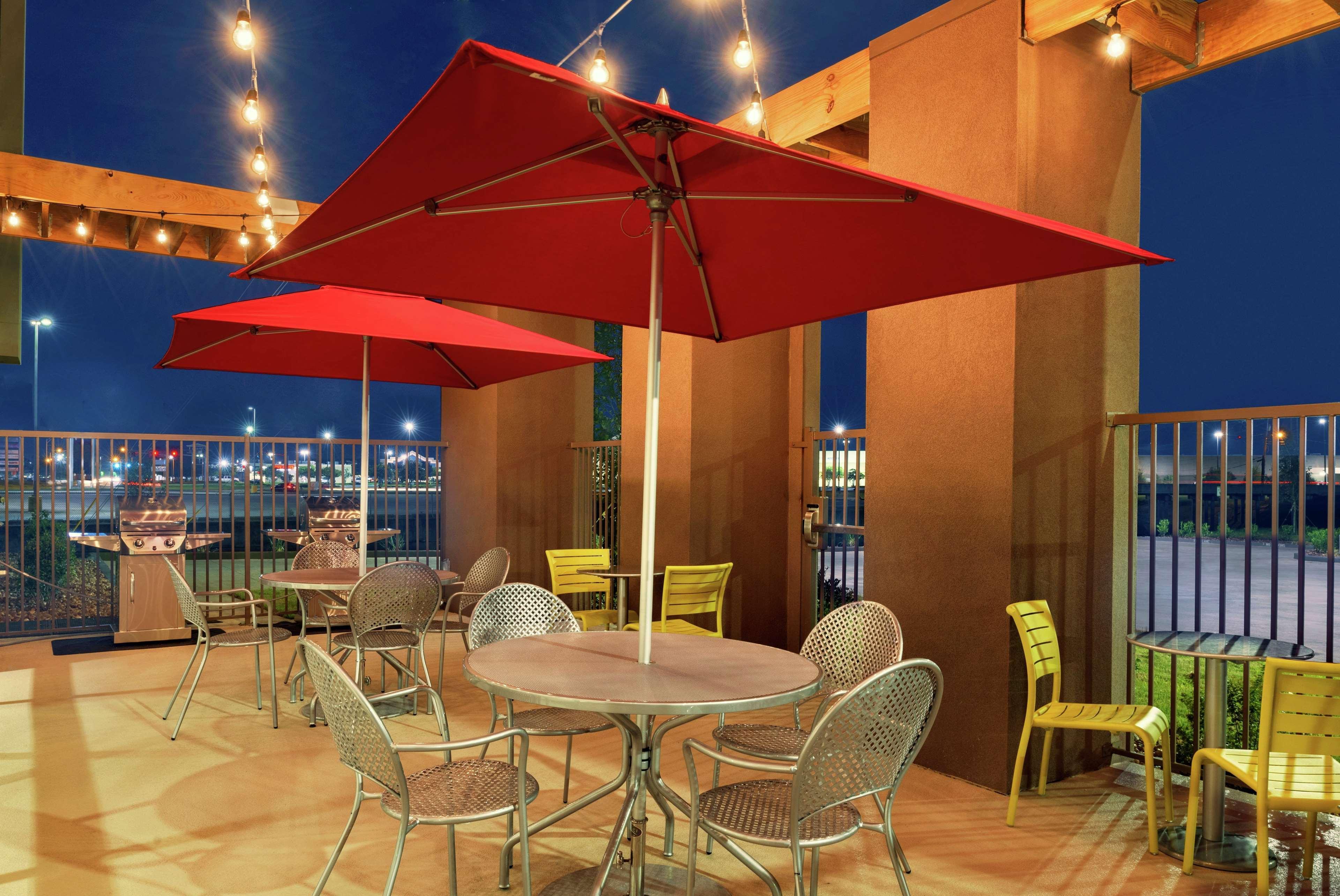 Home2 Suites By Hilton Alexandria Buitenkant foto