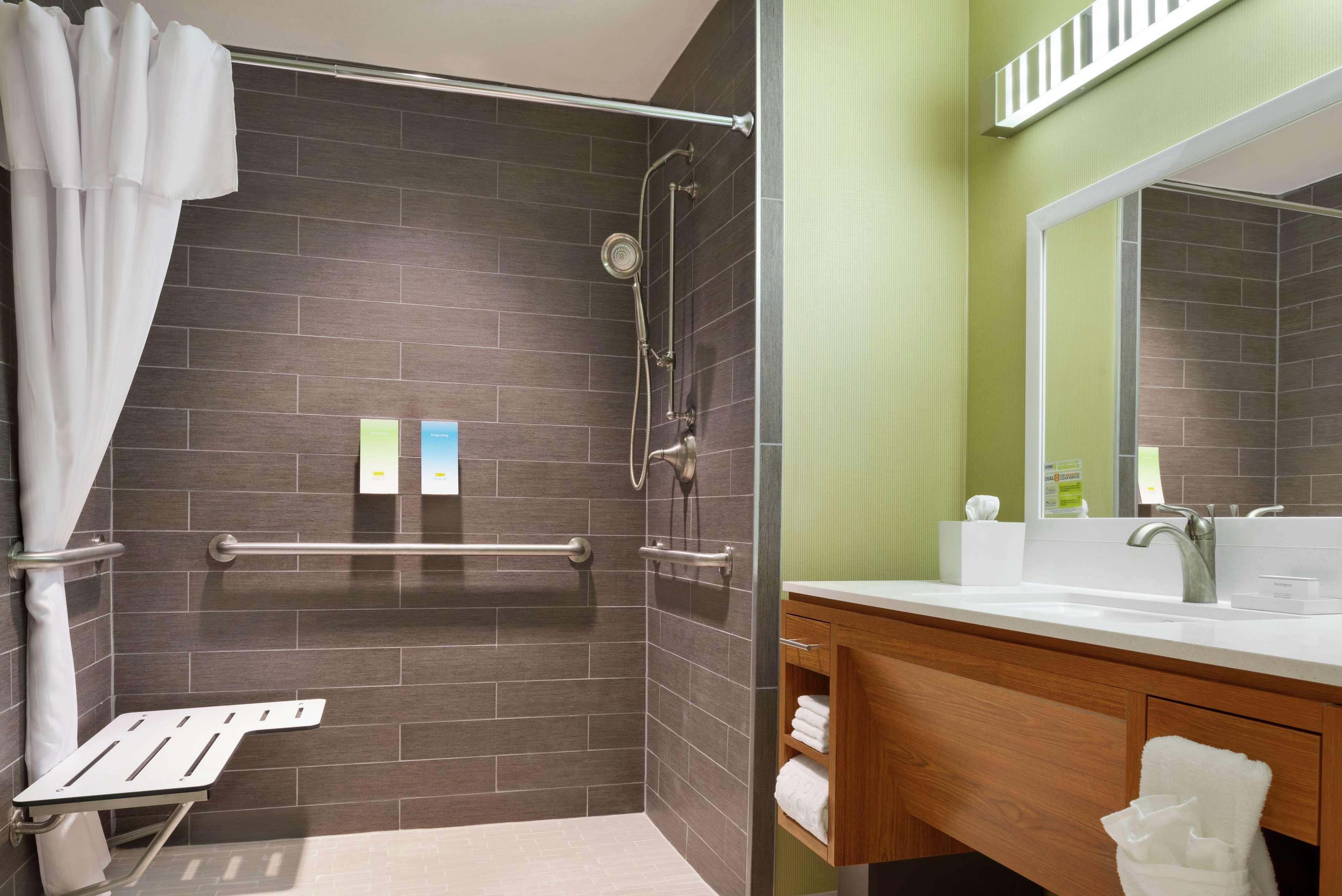 Home2 Suites By Hilton Alexandria Buitenkant foto