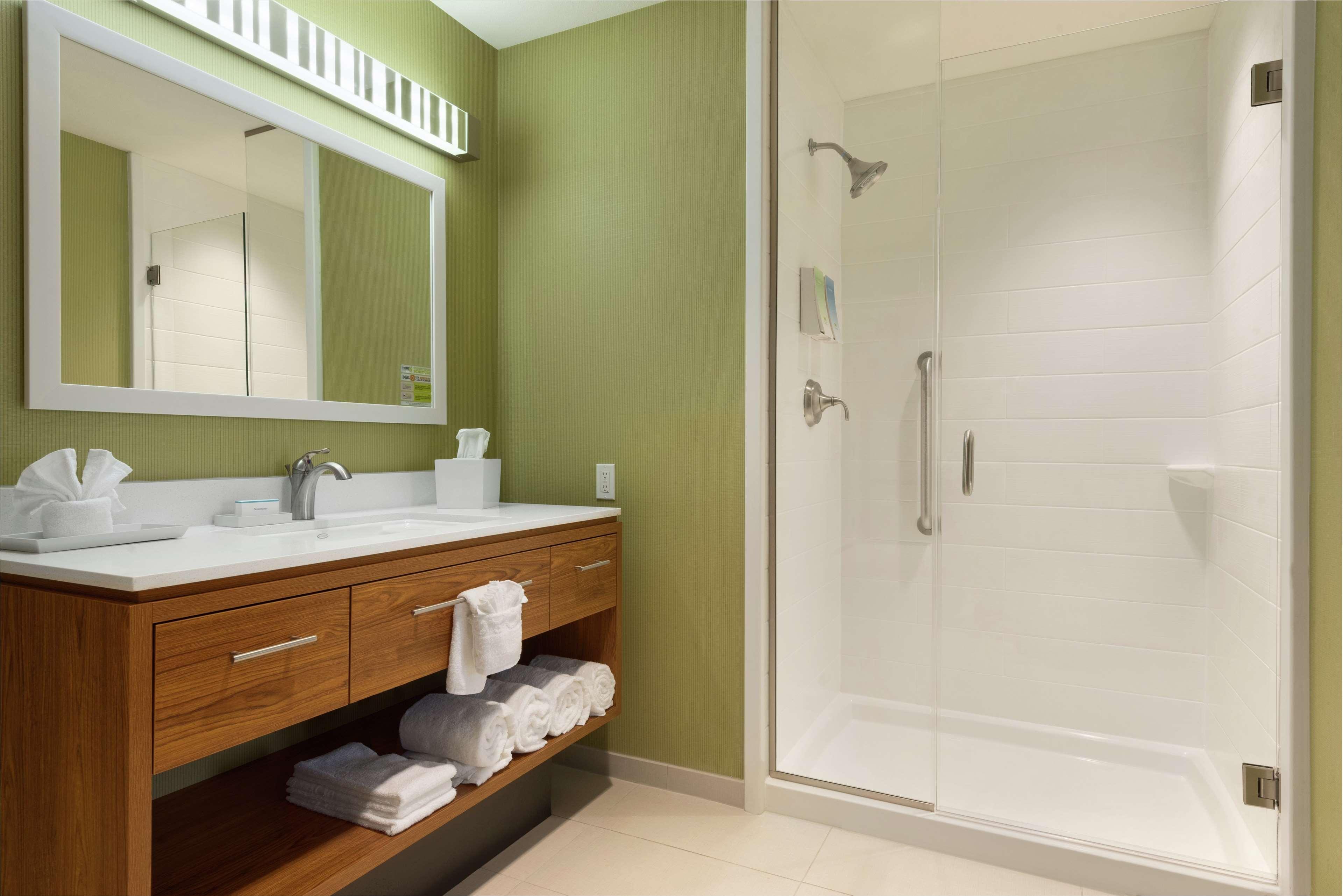 Home2 Suites By Hilton Alexandria Buitenkant foto