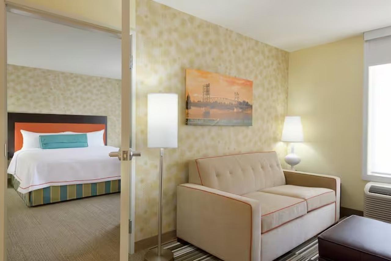 Home2 Suites By Hilton Alexandria Buitenkant foto