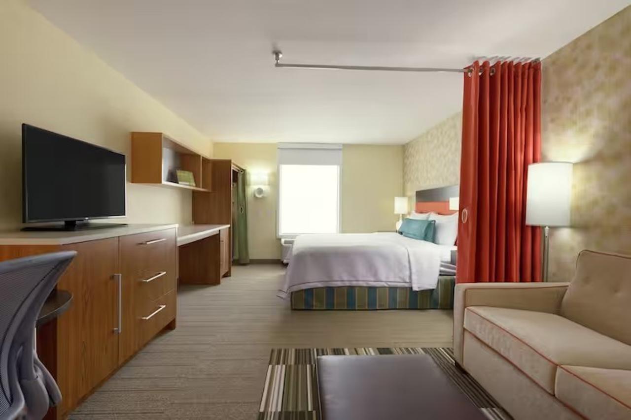 Home2 Suites By Hilton Alexandria Buitenkant foto
