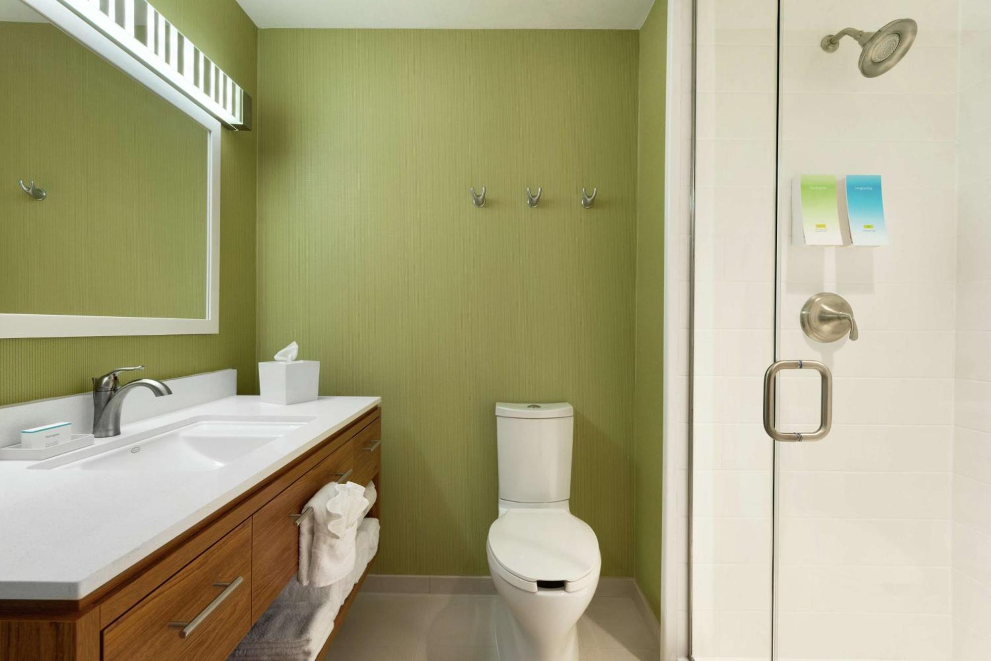 Home2 Suites By Hilton Alexandria Buitenkant foto