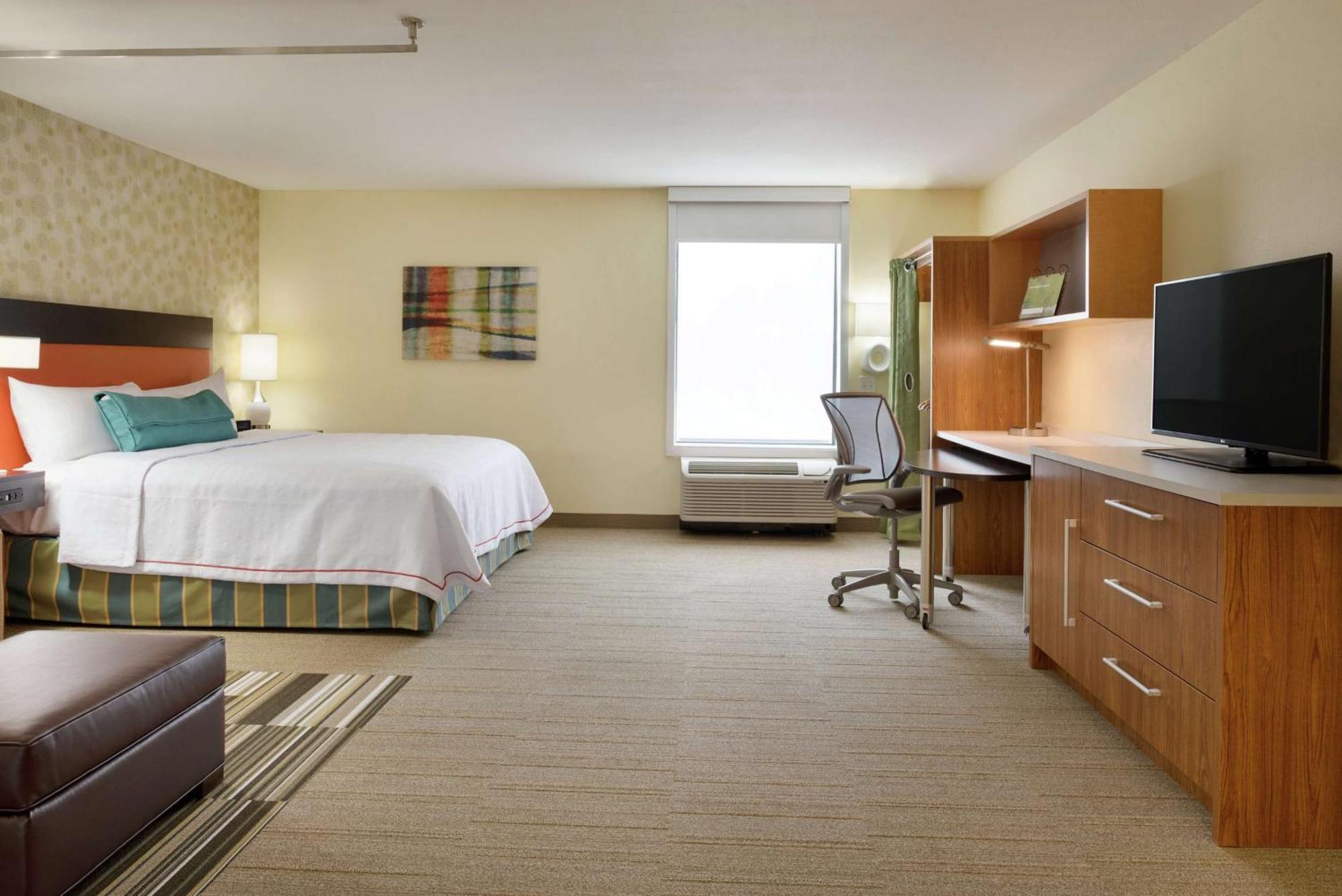 Home2 Suites By Hilton Alexandria Buitenkant foto